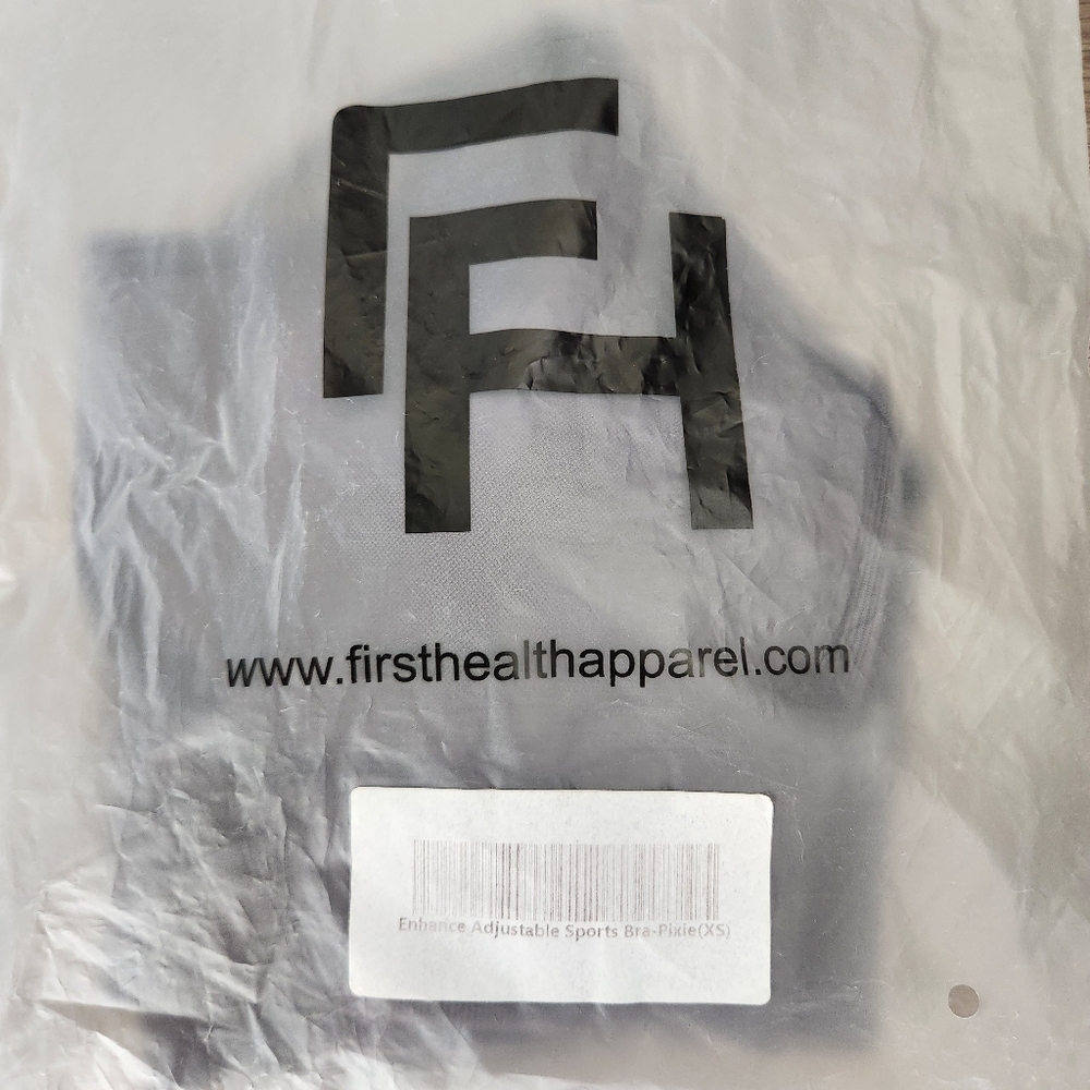 FH Sports Bra - Picture 5 of 5